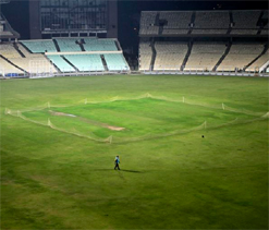 Football should be played at Eden Gardens: Mohun Bagan
