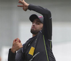 Lyon wants Oz selectors to play dual spin combo against India