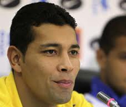 Arsenal`s Santos in Brazil transfer talks