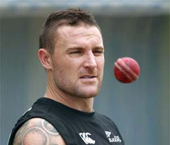 McCullum claims Taylor’s return in Kiwi squad ‘seamless’