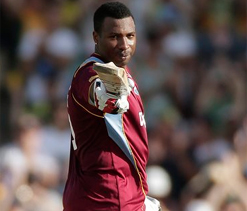 No regrets battling pain to rescue Windies: Pollard
