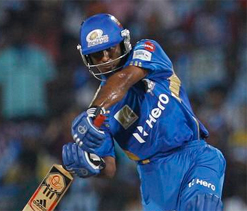 I need to convert fifties into hundreds: Rayudu