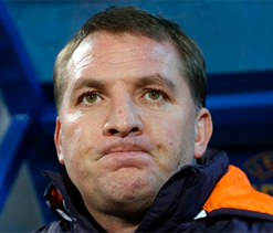 Liverpool boss Rodgers confident of keeping Suarez