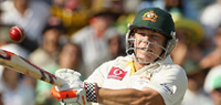 We feel totally safe in Hyderabad, says Warner