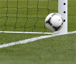 EPL to introduce goal-line technology