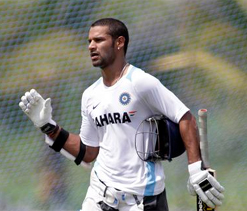 India vs Australia 2013: Will Sehwag-Dhawan make a better opening combination?