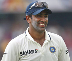We will have to remain positive: Ashwin