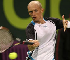 Nikolay Davydenko considering politics career after tennis