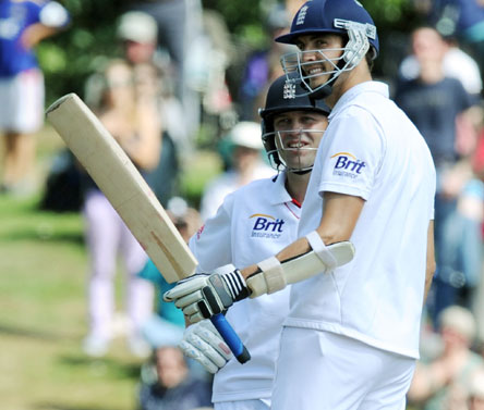 New Zealand vs England, 1st Test: Visitors hang on for draw