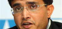Ganguly sees Dhoni's hand in Sehwag`s exclusion