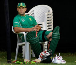 Wasim Akram was the best bowler I ever faced, says Jacques Kallis