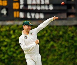 Aussie's flop show in Chennai, Hyderabad `been building for some time`: Ian Chappell