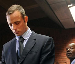 Oscar Pistorius developing suicidal tendencies, says friend
