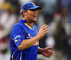 Revealed: Shane Warne’s ‘dream team’ for July’s Ashes!