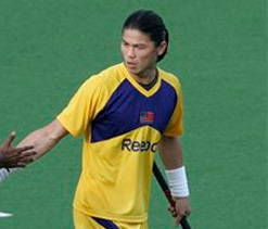 Veteran Chua Boon Huat, a rare breed of Malaysian player