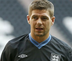 Liverpool revolution needs trophies, admits Gerrard