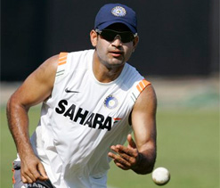 I will make a Test comeback: Irfan Pathan