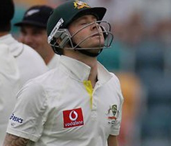 Media defends Oz selectors, Inverarity, says ‘non-quality’ team more responsible for India fiasco	