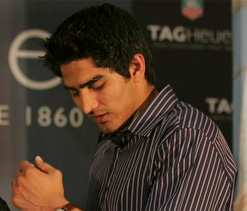 NADA unlikely to test Vijender Singh