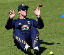 Brad Haddin called in as cover for Matthew Wade
