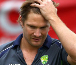 Shane Watson to quit Test cricket?