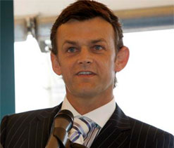 A getaway might have helped Australia, feels Gilchrist