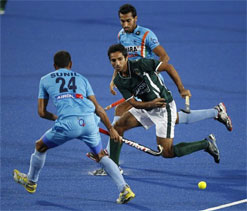 Sultan Azlan Shah Cup: India face arch-rivals Pakistan in a must-win match