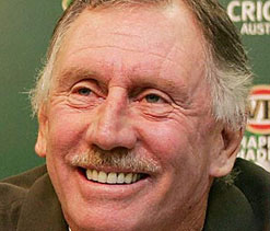 Axing could not have happened without CA`s blessings : Chappell