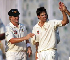 Former cricketers react sharply to suspension of Aus players