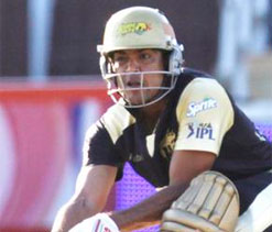 Laxmi Ratan Shukla to lead Bengal in Syed Mushtaq Ali Trophy
