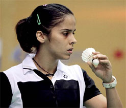 Defending champion Saina to start campaign in Swiss Open