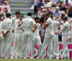 Struggling Aussies going the Windies way: John Benaud