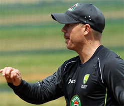 Warner urges selectors to keep faith in Cowan