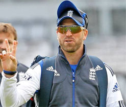 Prior says England focused on Wellington Test, not Oz cricket turmoil