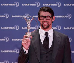 Michael Phelps rules out Rio Olympics comeback