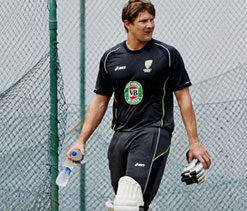 Cricket Australia backs decision to axe players