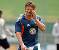 I was wrong but find it hard to accept suspension, says Watson