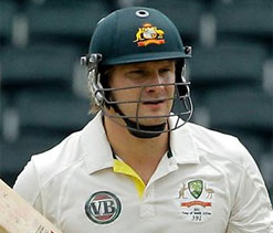 India vs Australia 2013: Watson, Pattinson admit their mistakes