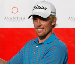 Inaugural Avantha winner Andrew Dodt eyes second title