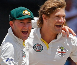 Sacking will not impact my friendship with players: Michael Clarke