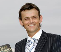 A getaway might have helped Australia, feels Gilchrist