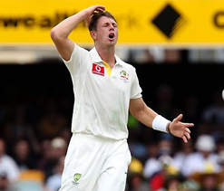 I deserve this punishment: James Pattinson