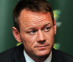 Our fault that we didn`t get best out of Watson, says Pat Howard