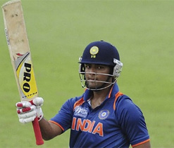 Unmukt Chand to endorse American Swan