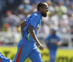 West Zone trounce South to enter Deodhar Trophy final