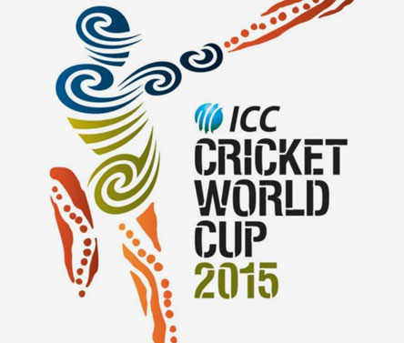 ICC CWC 2015 name Ralph Waters as new chairman