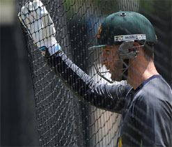 Aussies offered professional counselling ahead of third Test