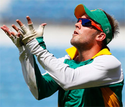 Proteas ODI captain AB De Villiers shudders from word ‘over-rate’