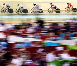 ACC contemplates separating track and road races