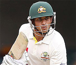 Usman Khawaja set to split with manager over suspension episode